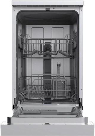 фото: Посудомоечная машина Midea MFD45S050S