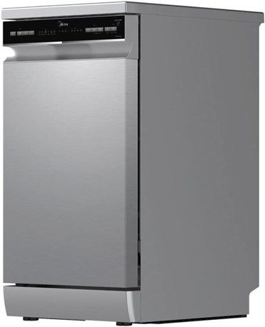 фото: Посудомоечная машина Midea MFD45S050S