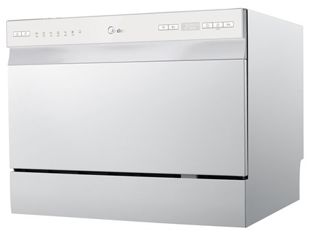 фото: Посудомоечная машина Midea MCFD55S450Wi