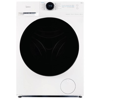 фото: Стиральная машина Midea MF200W120WBS/W-RU