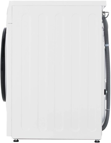 фото: Стиральная машина Midea MF200W120WBS/W-RU