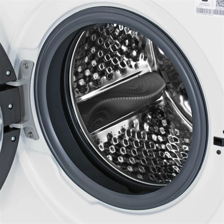фото: Стиральная машина Midea MF200W120WBS/W-RU