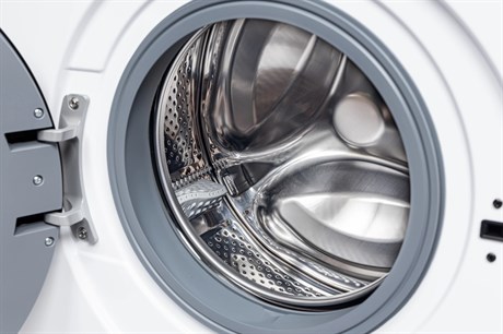 фото: Стиральная машина Midea MF01712US40/W