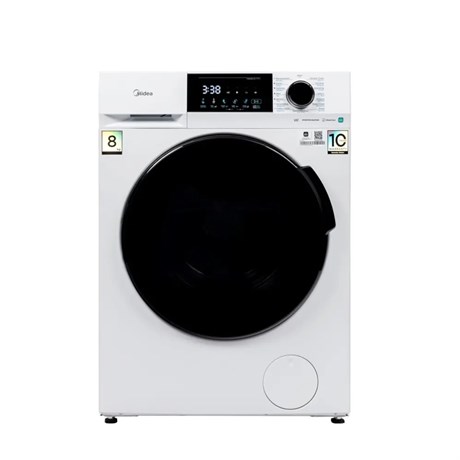 фото: Стиральная машина Midea MFC3814BSW47/W