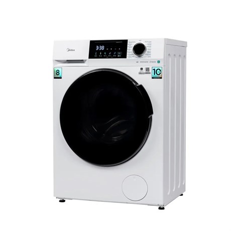 фото: Стиральная машина Midea MFC3814BSW47/W