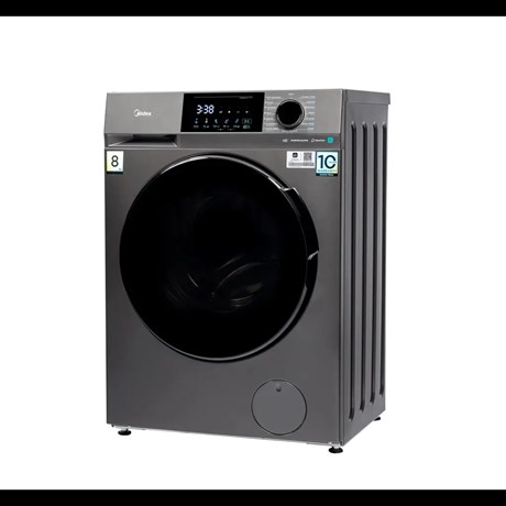 фото: Стиральная машина Midea MFC3814BSW47/S