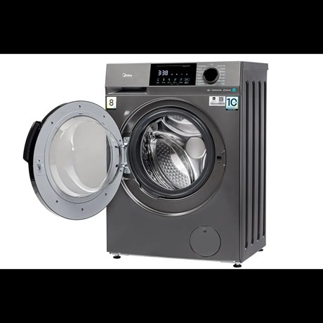 фото: Стиральная машина Midea MFC3814BSW47/S