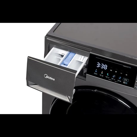 фото: Стиральная машина Midea MFC3814BSW47/S
