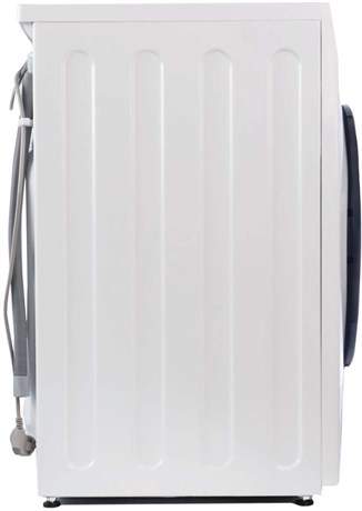 фото: Стиральная машина Midea MF200W90WBS/W-RU