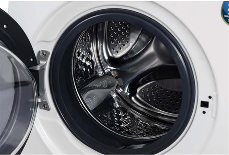 фото: Стиральная машина Midea MF200W90WBS/W-RU