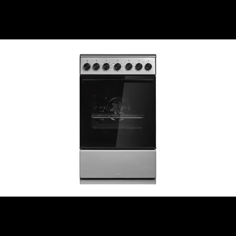 фото: Электрическая плита Midea MFO-M4E20T9E(SL)