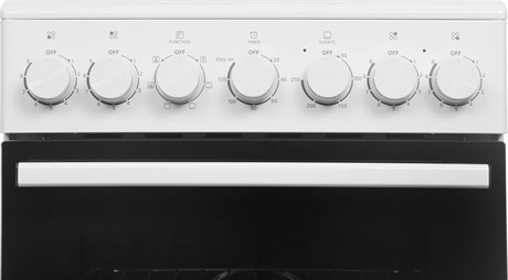фото: Электрическая плита Midea MFO-M4E20T6E(WH)