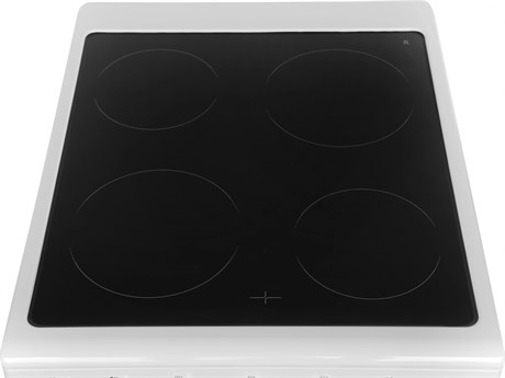фото: Электрическая плита Midea MFO-M4E20T6E(WH)