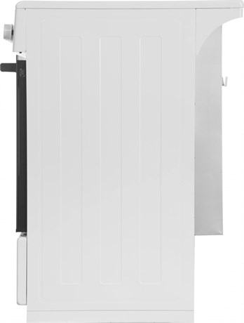 фото: Электрическая плита Midea MFO-M4E20T6E(WH)