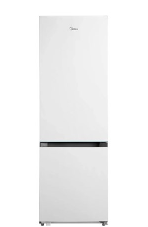 фото: Холодильник Midea MDRB457FGF01ID белый