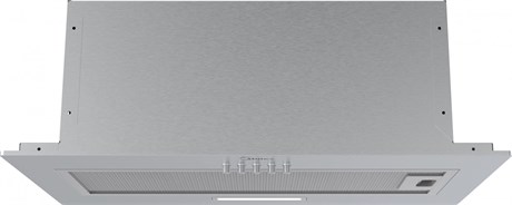 фото: Кухонная вытяжка Midea MH60I301X