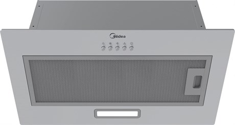 фото: Кухонная вытяжка Midea MH60I301X
