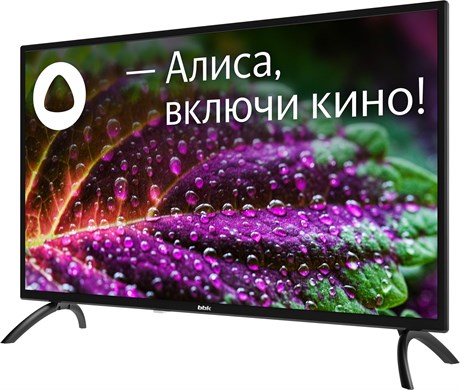 фото: Телевизор BBK 32LEX-7257/TS2C