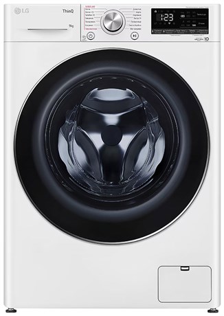 фото: Стиральная машина LG F2V9FW9W
