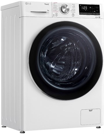 фото: Стиральная машина LG F2V9FW9W