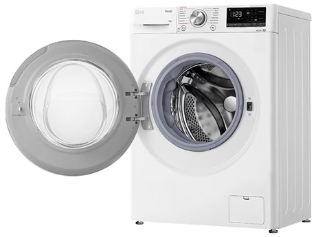 фото: Стиральная машина LG F2V9FW9W