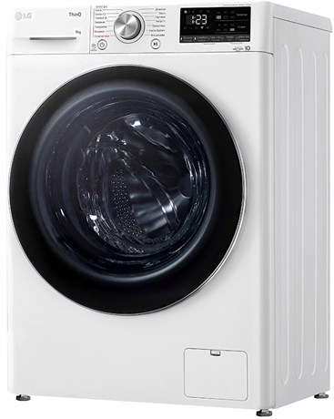 фото: Стиральная машина LG F2V9FW9W