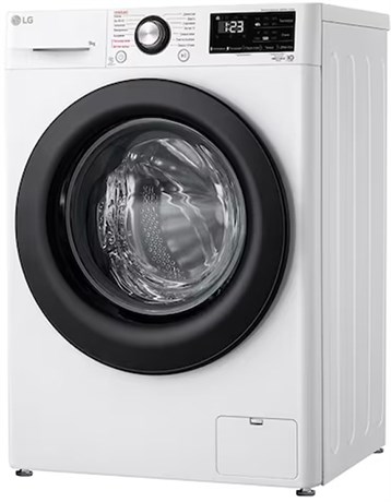 фото: Стиральная машина LG F2V3FS6W