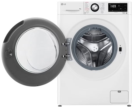фото: Стиральная машина LG F2V3FS6W