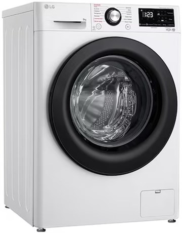 фото: Стиральная машина LG F2V3FS6W