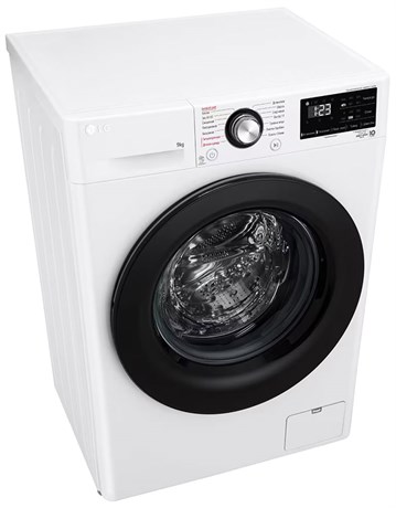 фото: Стиральная машина LG F2V3FS6W