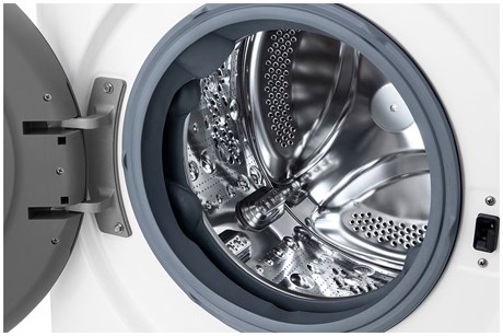 фото: Стиральная машина LG F2V3FS6W