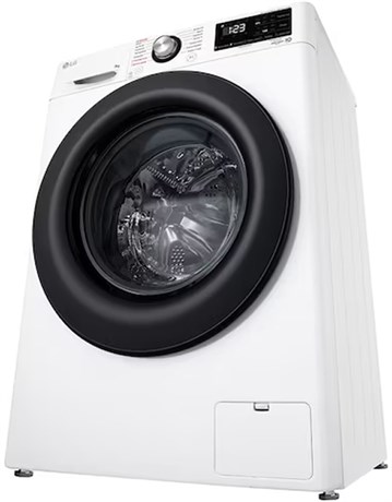 фото: Стиральная машина LG F2V3FS6W