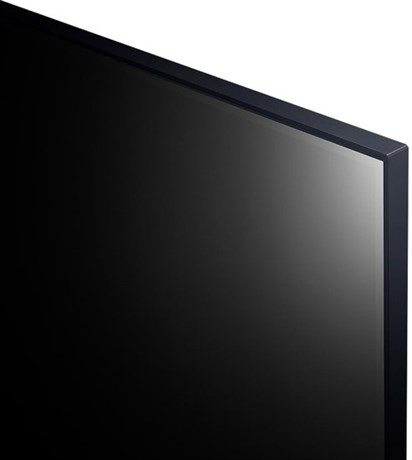 фото: Телевизор LG 43UM662H4LC