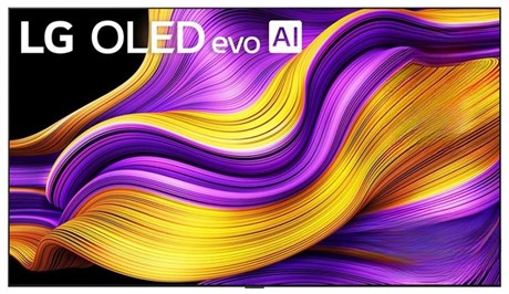фото: Телевизор LG OLED97G5RLA.ARUZ OLED