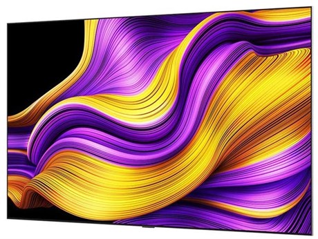 фото: Телевизор LG OLED97G5RLA.ARUZ OLED