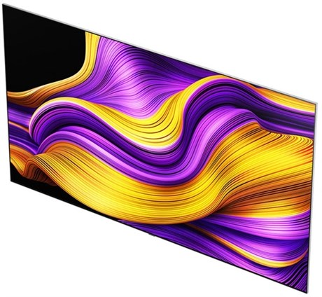 фото: Телевизор LG OLED97G5RLA.ARUZ OLED