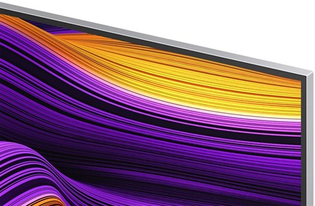 фото: Телевизор LG OLED97G5RLA.ARUZ OLED