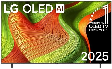фото: Телевизор LG OLED77B5RLA.ARUG OLED