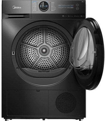 фото: Сушильная машина Midea MD200H90W/T-RU