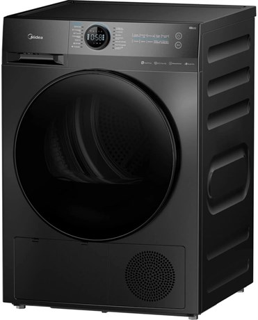 фото: Сушильная машина Midea MD200H90W/T-RU