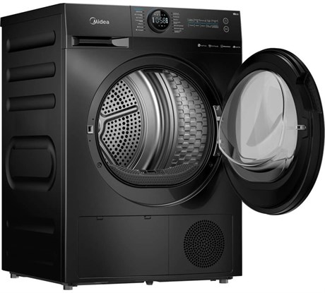 фото: Сушильная машина Midea MD200H90W/T-RU
