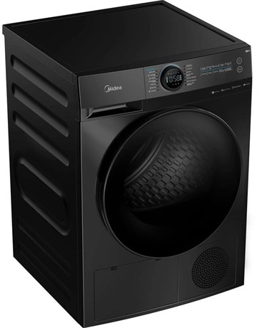 фото: Сушильная машина Midea MD200H90W/T-RU
