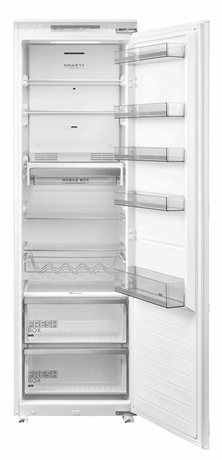 фото: Холодильник Midea MDRE423FGE01