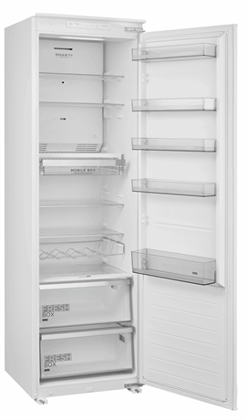 фото: Холодильник Midea MDRE423FGE01