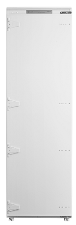 фото: Холодильник Midea MDRE423FGE01