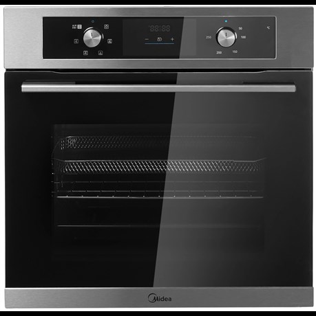 фото: Духовой шкаф Midea MO47003GX