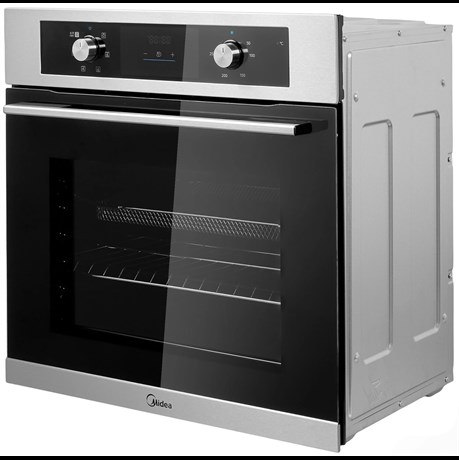 фото: Духовой шкаф Midea MO47003GX