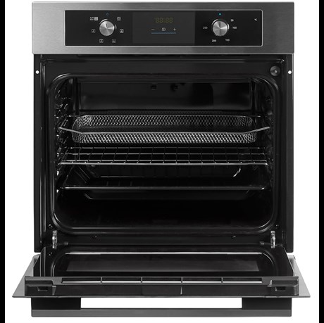 фото: Духовой шкаф Midea MO47003GX