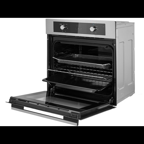 фото: Духовой шкаф Midea MO47003GX