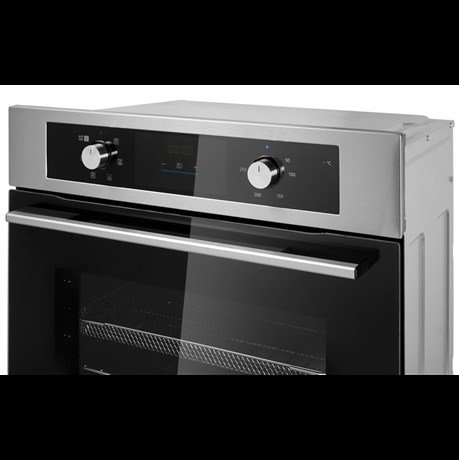 фото: Духовой шкаф Midea MO47003GX